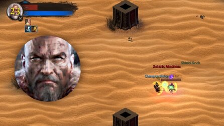 The Witcher, Aion und Magic: Neues Gratis-MMO startet auf Steam durch, aber hat sich wohl großzügig bei anderen Spielen bedient