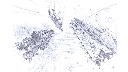 Dreadnought - Die Welt des Raumschiff-Schlachtspiels