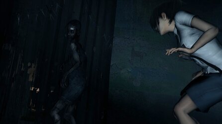 DreadOut - Screenshots