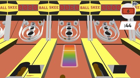 Dream Daddy: A Dad Dating Simulator - Screenshots