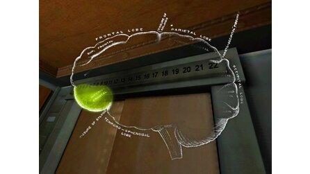 Dream Revenant - Screenshots aus dem iOS-Spiel