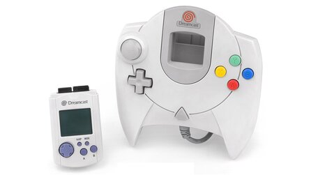 Pokémon Go auf Dreamcast - Retro-Version für mobiles Speichermodul entwickelt