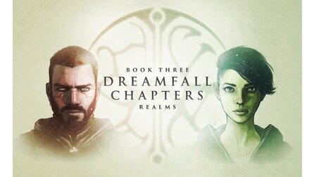 Dreamfall Chapters: Book 3 - Teaser deutet drastische Änderungen an