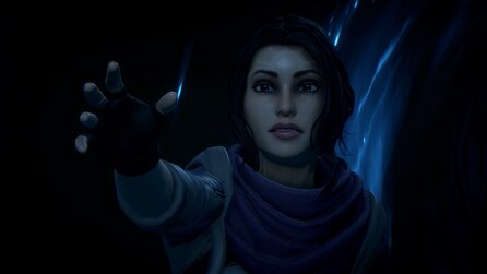 Dreamfall Chapters - Screenshots