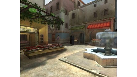 Dreamfall - Screenshots