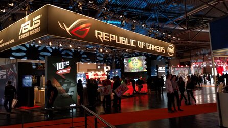 Dreamhack Leipzig 2016 - Bilder