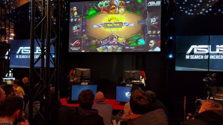 Dreamhack Leipzig 2016 - Bilder