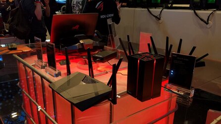 Dreamhack Leipzig 2016 - Bilder