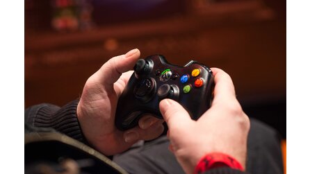 DreamHack Leipzig 2016 - Offizielle Fotos