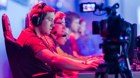 DreamHack 2019 - Alles über die größte LAN Deutschlands: Tickets, Preisgelder + Turniere