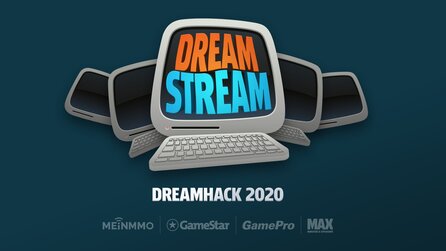 DreamHack 2020 + die MAX-LAN: Unser Programm in Leipzig