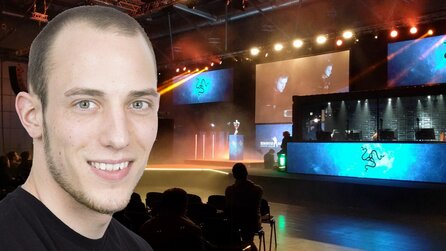 Kolumne zur Dreamhack - LAN-Party statt Ballermann