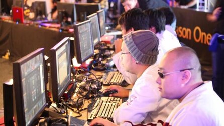 League of Legends - Livestream vom Dreamhack-Finale