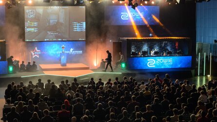 Studie - E-Sport als Trend: Wer ist die Zielgruppe für Gaming-Events?