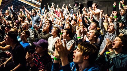 DreamHack Leipzig - NaVi und Luminosity im spannenden CS:GO-Finale