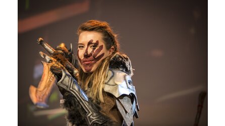 Dreamhack 2018 Leipzig - Eindrücke von der größten LAN-Party Deutschlands