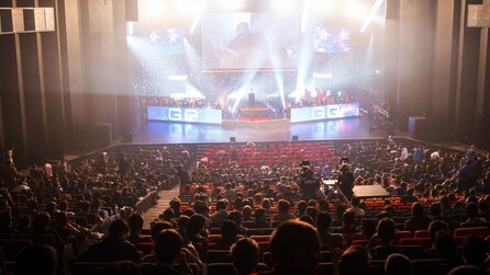 DreamHack Leipzig - Weltgrößtes eSports-Festival erstmals in Deutschland