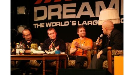 eSport - Weltgrößte LAN in Schweden und neue deutsche Meister in der ESL