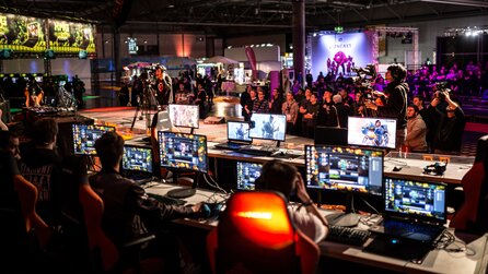 20% Rabatt auf Games und Hardware - Dreamhack-Angebote bei Amazon