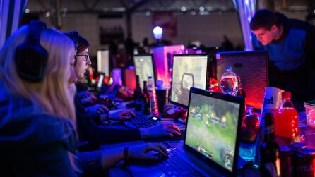 Dreamhack 2018 - Turniere, Tickets, Events: Alle Infos zu Deutschlands größter LAN