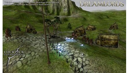 Dreamlords