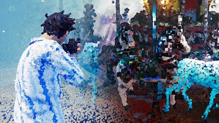 Ich habe den wohl ersten Anti-Shooter der Welt gespielt und er hat alles auf den Kopf gestellt, was ich über das Genre wusste