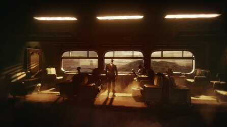 Dreams - Screenshots