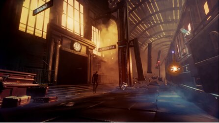 Dreams - Screenshots