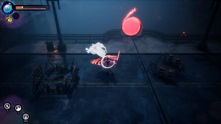 Dreamscaper - Screenshots