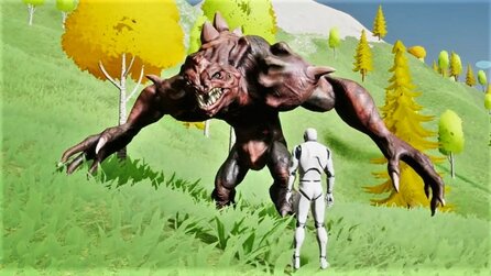 Wie Dreamworld den großen MMO-Traum verkaufte - und alle über den Tisch zog