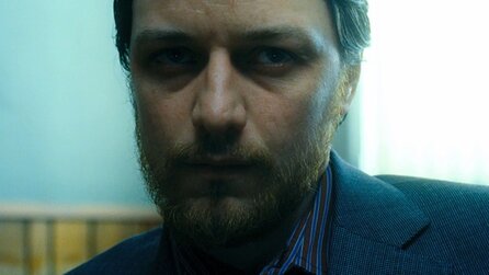 Drecksau - Video-Interview mit James McAvoy und Jon S. Baird