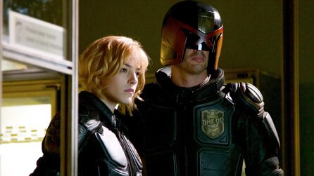 Einer der besten Cyberpunk-Actionfilme floppte massiv - 13 Jahre später bekommt Dredd endlich die Aufmerksamkeit, die er verdient