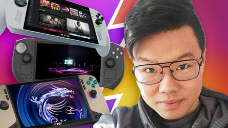 Drei exzellente Steam-Deck-Alternativen, die trotz steigender Preise 2026 sogar günstiger geworden sind