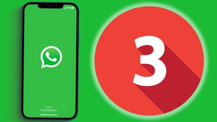 WhatsApp soll bald neue Funktionen bekommen - das ändert sich voraussichtlich