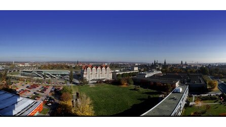 Das größte Foto der Welt - 26.031.250.000 Pixel