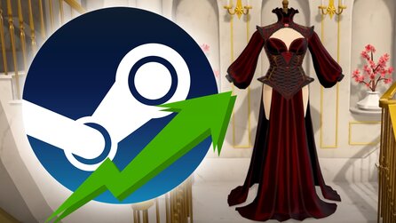 35.000 Spieler, 97 Prozent positiv: Der neueste Steam-Hype heißt ... Dressmaker?