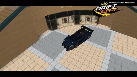 Drift City - Screenshots