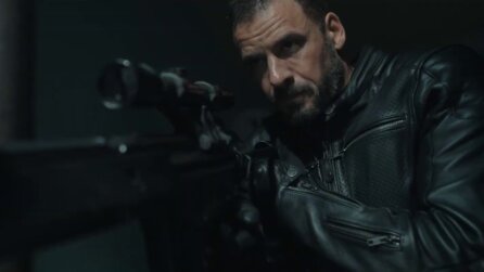 Drift: Die deutsche Krimi-Serie zeigt schnelle Autos und rasante Parkour-Manöver