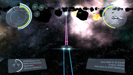 Drifter - Screenshots