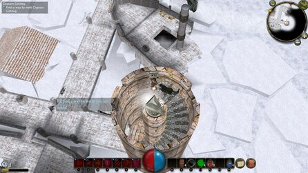 Driftmoon - Screenshots