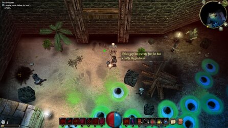 Driftmoon - Screenshots