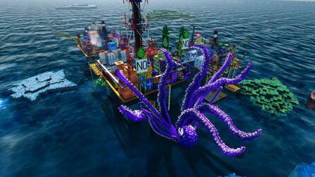 Drill Deal - Oil Tycoon - Screenshots