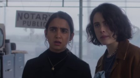 Drive-Away Dolls: Der Trailer zum Film von Ethan Coen verspricht einen charmanten Krimi-Roadtrip