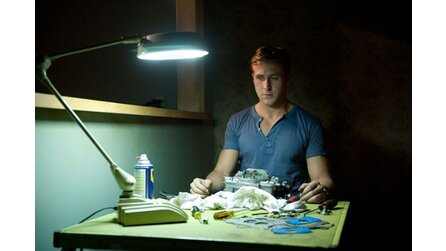 Drive - Bilder zum Kinofilm
