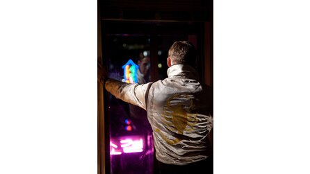 Drive - Bilder zum Kinofilm