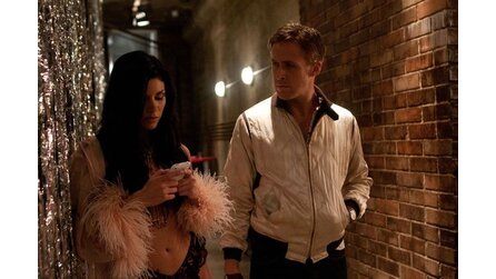 Drive - Bilder zum Kinofilm