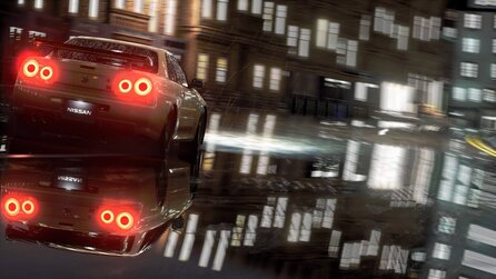 DriveClub - Screenshots
