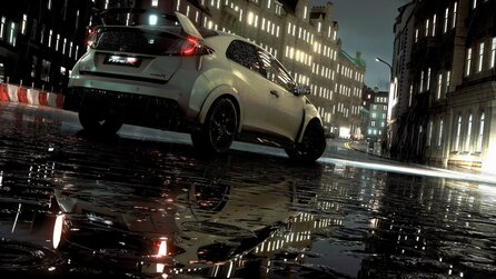 DriveClub - Screenshots