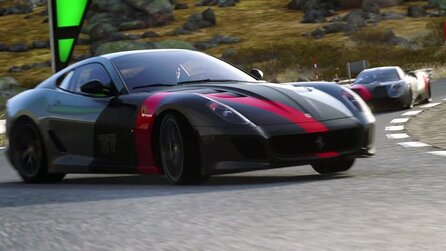 DriveClub - Autohersteller hält Screenshots für echte Fotos