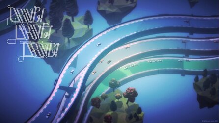 Drive!Drive!Drive! - Screenshots